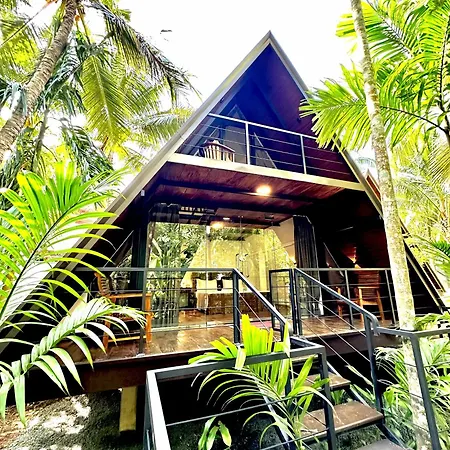 Rustic Cottages Udawalawe-3