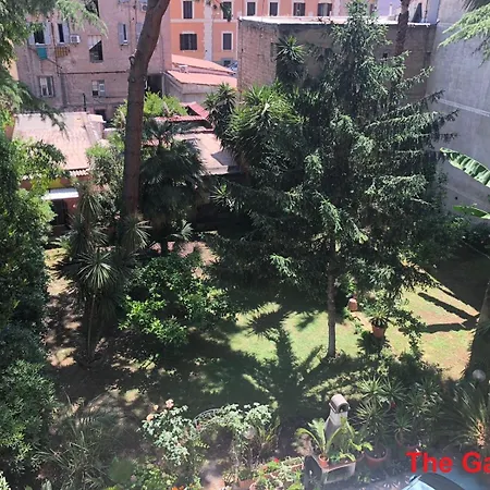 Le Tre M - Guesthouse-3