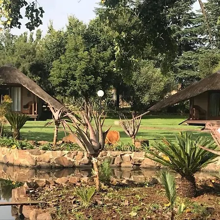 Nkanga Lodge Accommodation & Venue-3
