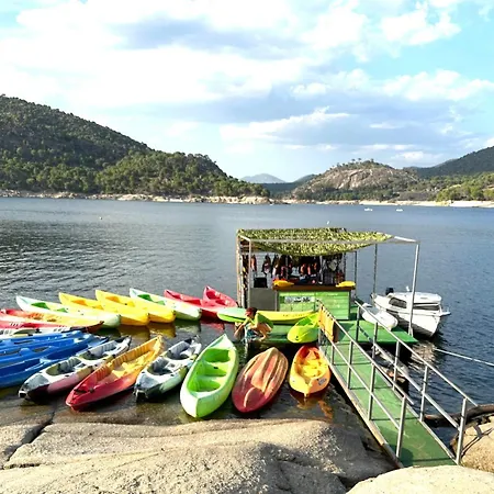 Hostal Myd Pantano-3