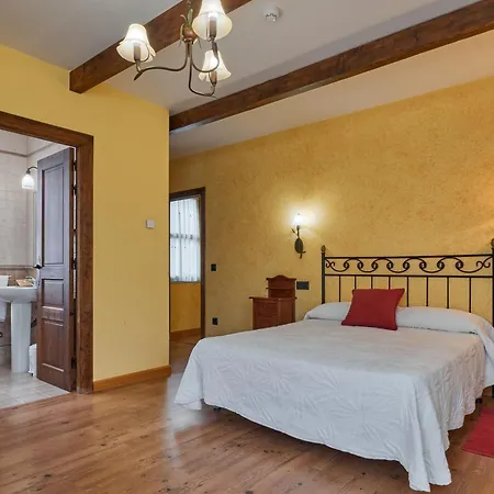 Hotel Rural Montealegre-2