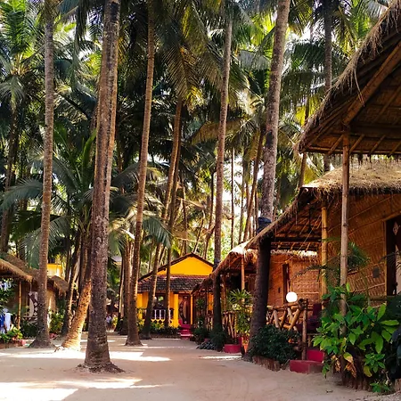 Dunes Holiday Village-2
