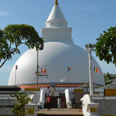 Sunshine Holiday Resort -Sella Kataragama-2