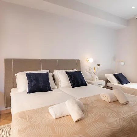 The Old Palace- Luxury Suites Signoria-2