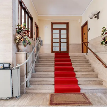 Glint House Roma Sapienza-3
