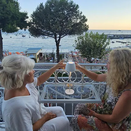 Galene - Beachfront In Costa D'Amalfi-2