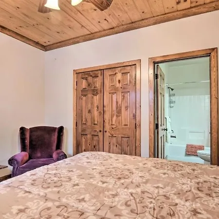Bridgeway House & Casita-2