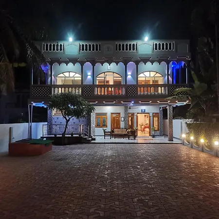 Nallur Holidays Inn-2