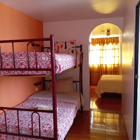 Hostal Mariscal Sucre-2