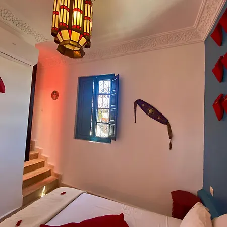 Riad Houdou-2