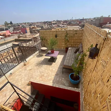 Riad Houdou-3