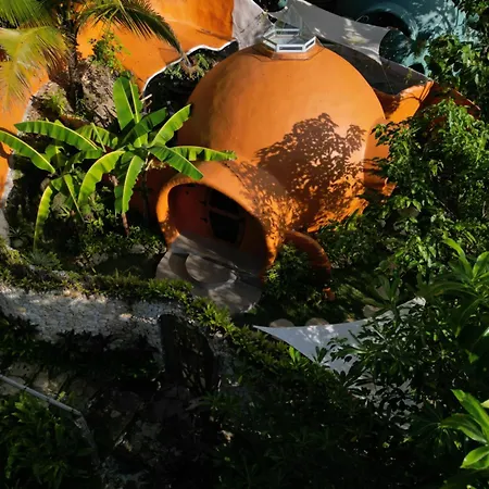 Jungle Kingdomes Guest House-2