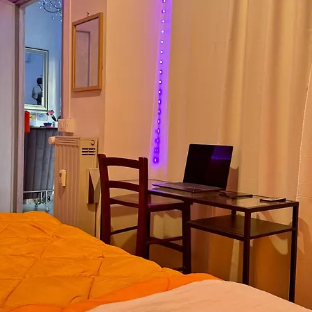 Romoli Rooms And Suites-2