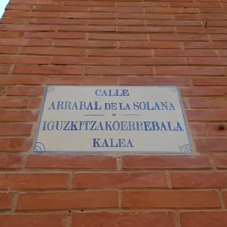 Casa Javi Etxea-2