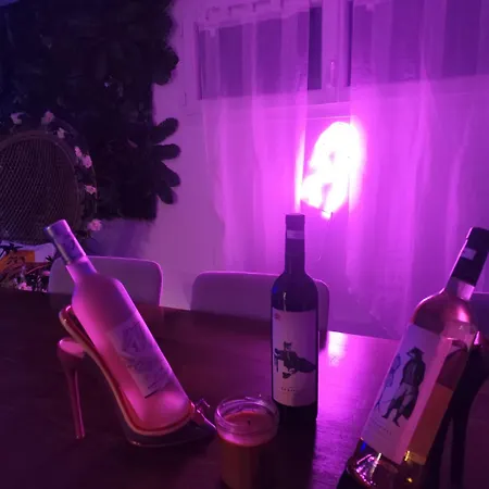 Île des Plaisirs , Domaine naturiste et libertin, Adults Only-2