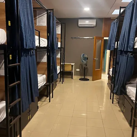 Hostel Estrella 20-2