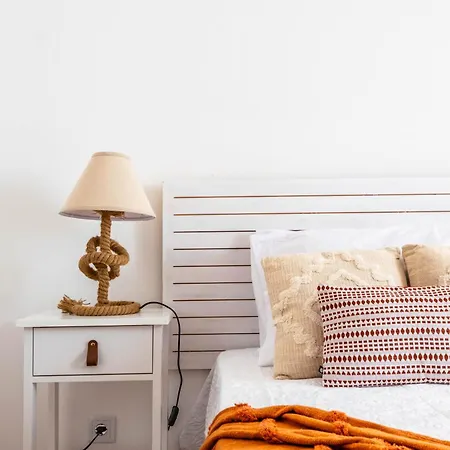 Urban Bliss Guesthouse I-2