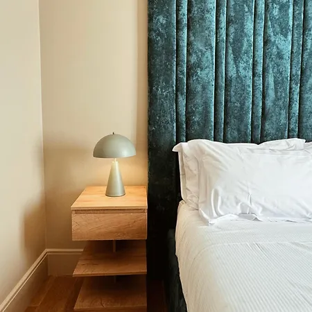 Residenza Imperiale - Luxury Guest House-3