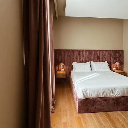 Residenza Imperiale - Trevi Suites-2