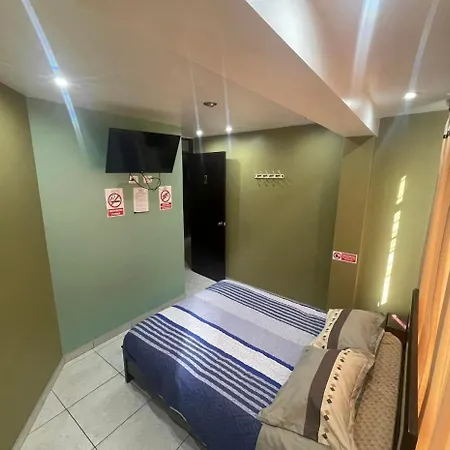 Hostal Estrella Dorada-2