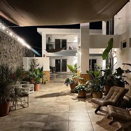 Quinta Alberto Boutique Hotel-2