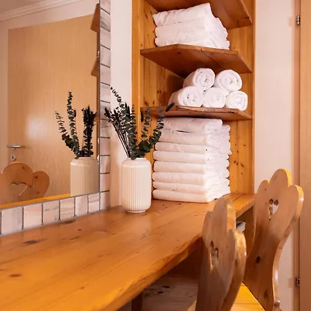 Gästehaus Pilz Schladming-2