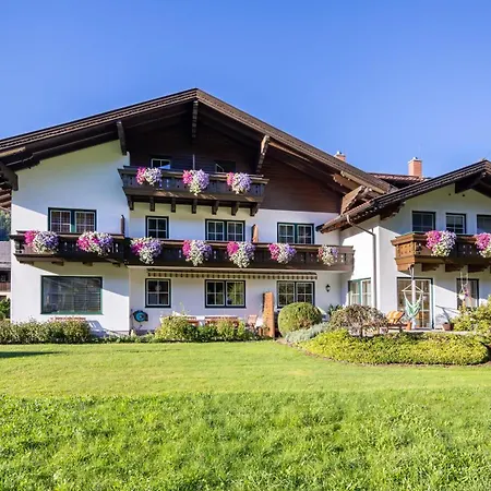 Gästehaus Pilz Schladming-3