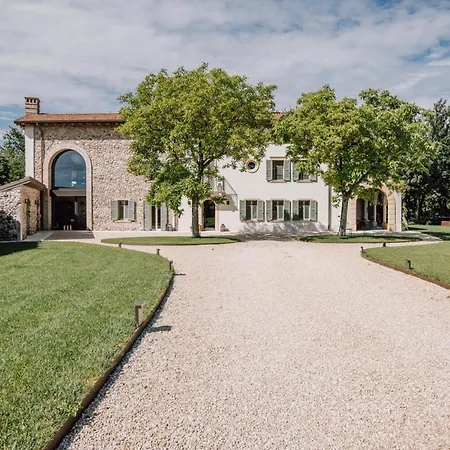 Corte Lanfranconi Private Villa Retreat&Biolake-2