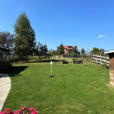 Transylvanian House-2