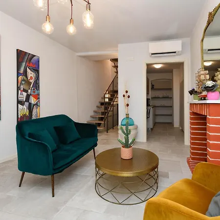Locanda Carolina Mastino Scala-2