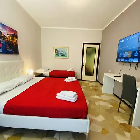 Milano Relax Room-3