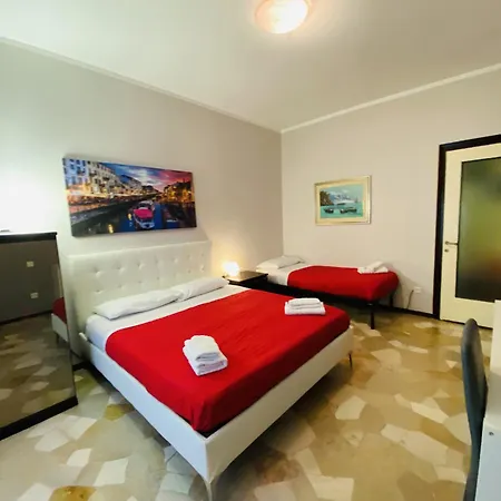 Milano Relax Room-2