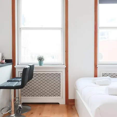 Chelsea Rooms-3