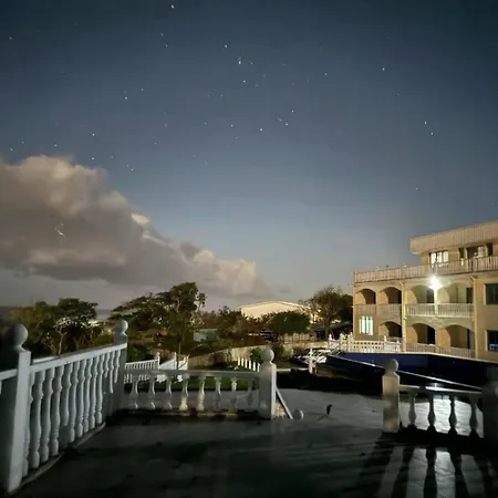 Pango Ocean Blue Hotel-2