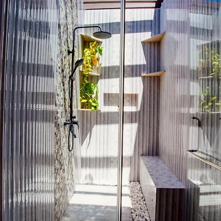 Rustic Villa-3