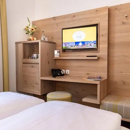 Villa Benz Hotel garni-3