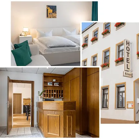 Hotel Annet Garni-2