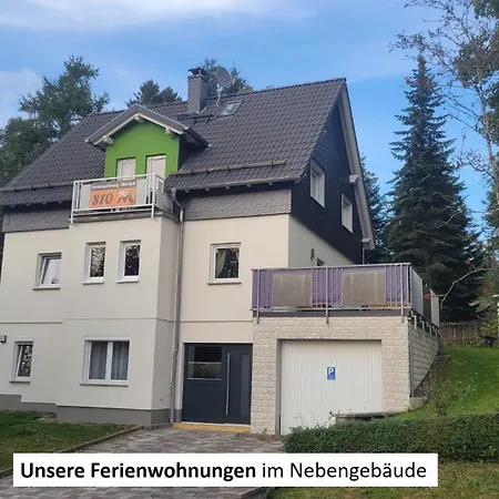 Pension Oberhof 810 M-3