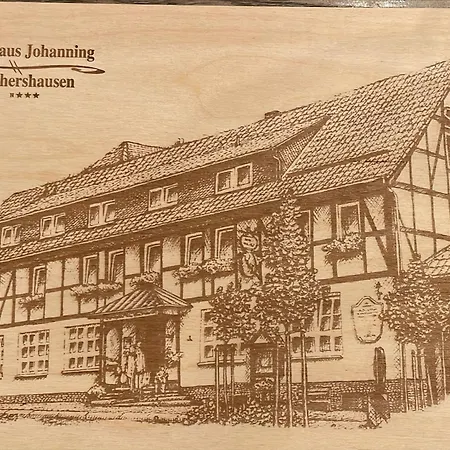 Gasthaus Johanning Ek-3