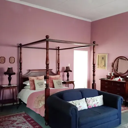 The Lighthouse Guesthouse-2