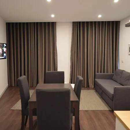 Cba Suites Madeira-2