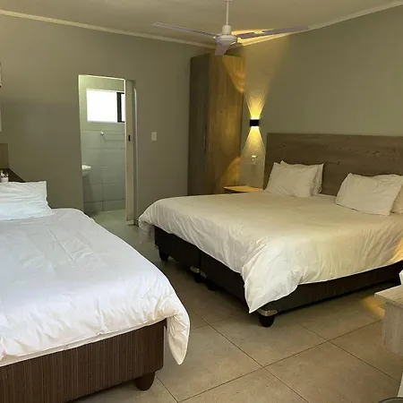 Conti-Inn Guesthouse-3