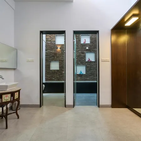 Sais Lotus Villa -Home Stay And Event Venue-2