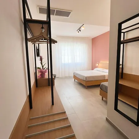 Le Camere Del Centro-3