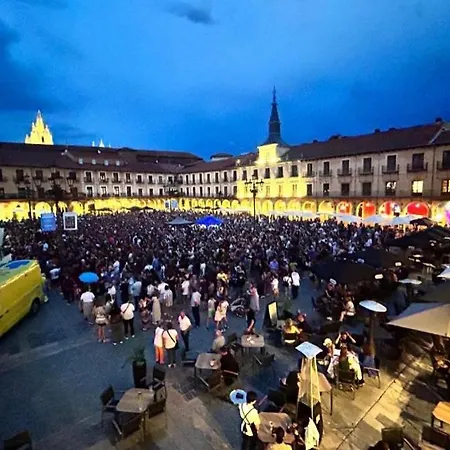 Arquitecto de la Vida I - Plaza Mayor-3