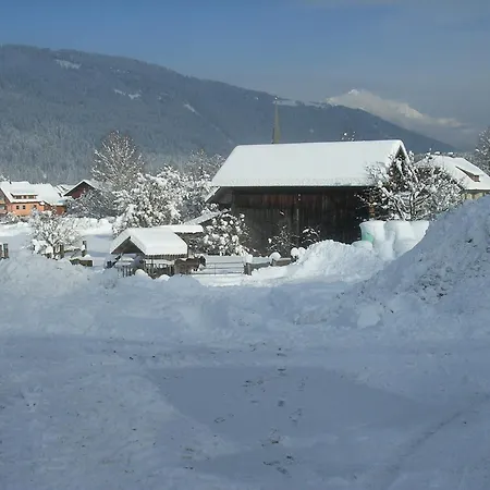 Hotel Beim Winkler-3