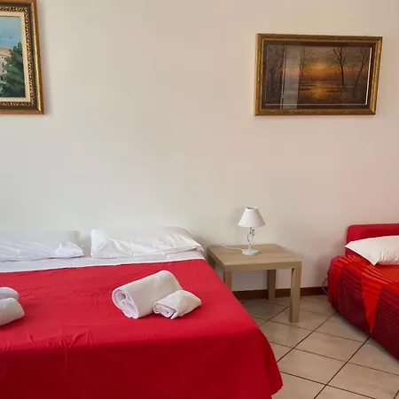 B&B Nonna Cecilia-2