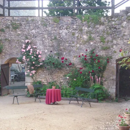 Chateau De Forges-2
