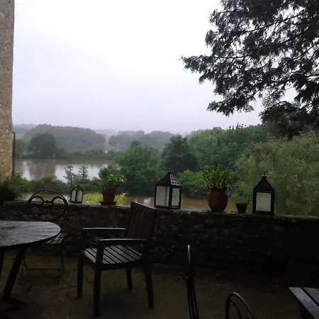 Chateau De Forges-3