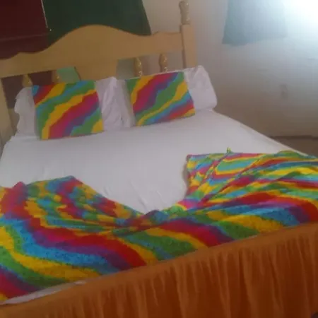 Residencial Cabo Verde Palace-2